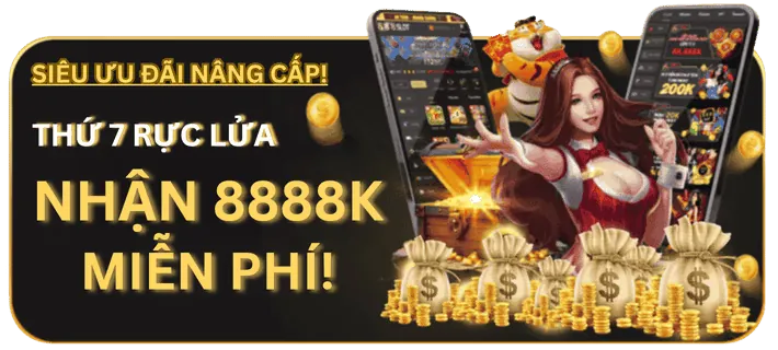 Ưu đãi và thưởng độc quyền