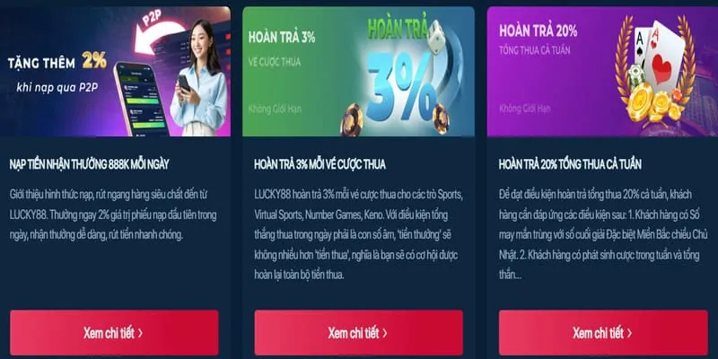 Hoàn trả đá gà hàng tuần tại 92lottery
