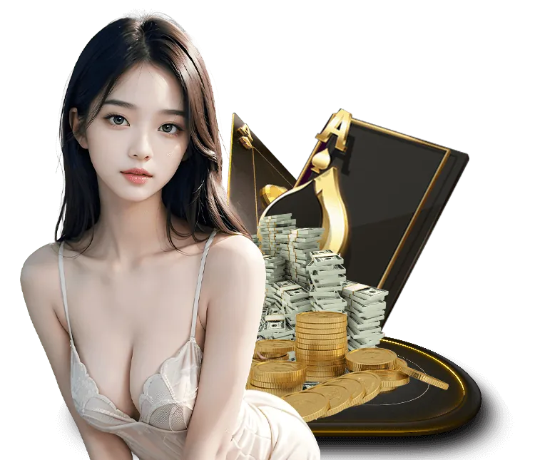 Sân bóng rổ với cầu thủ đang ném bóng