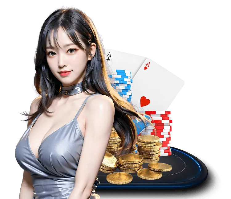 Trò chơi sòng bạc trực tuyến mới