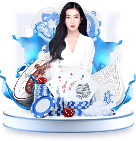 Máy Đánh Bạc (Slot Games)